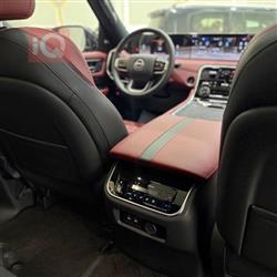 نيسان باترول